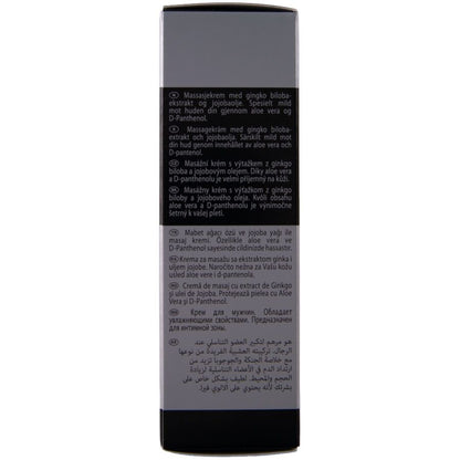 Crème XXL pour hommes 50 ml – HOT