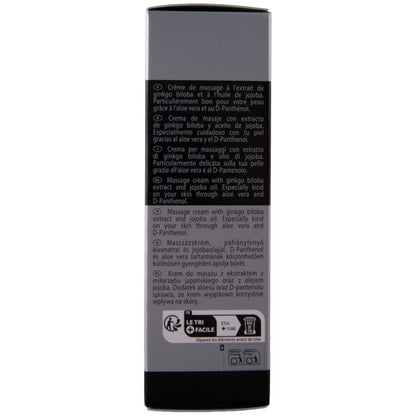 Crème XXL pour hommes 50 ml – HOT