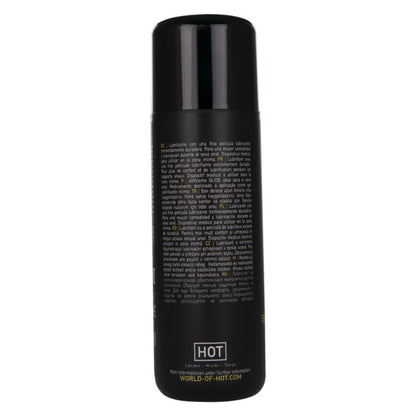 Exxtreme glide lubrifiant à base de silicone + huile de confort a+ 100 ml – HOT