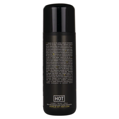 Lubrifiant à base de silicone extrême glide + huile de confort a+ 50 ml – HOT