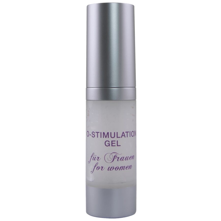 Gel stimulant l'orgasme pour femmes 15 ml – HOT