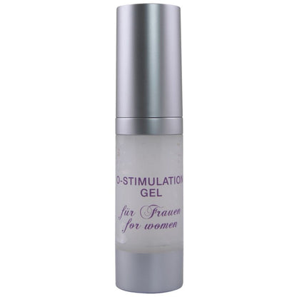 Gel stimulant l'orgasme pour femmes 15 ml – HOT