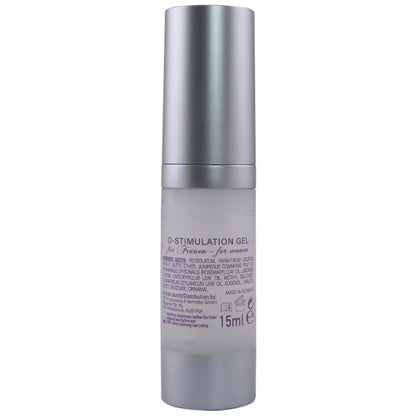 Gel stimulant l'orgasme pour femmes 15 ml – HOT