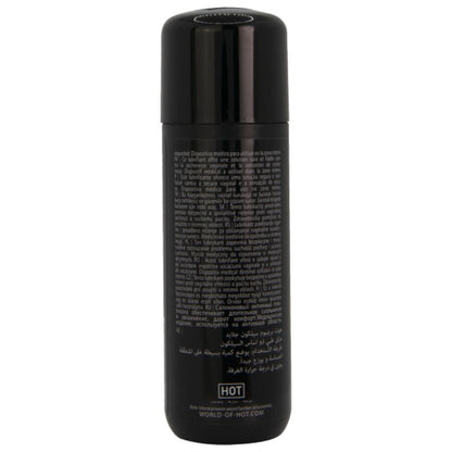 Lubrifiant à base de silicone premium 50 ml – HOT