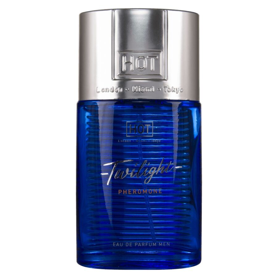 Twilight pheromon parfum homme 50 ml – HOT