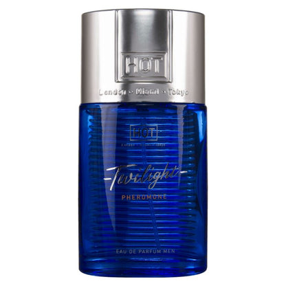 Twilight pheromon parfum homme 50 ml – HOT
