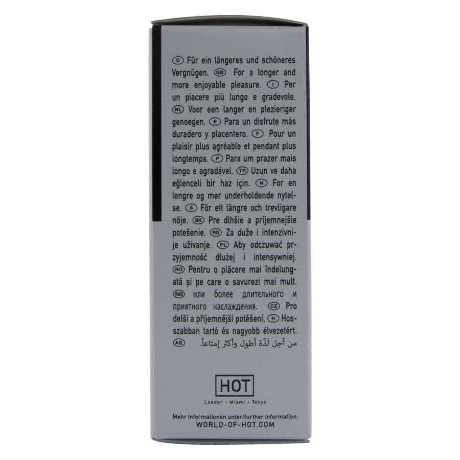 Rhino long power cream 30 ml – HOT