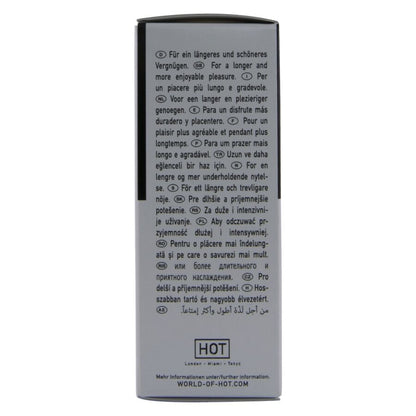 Rhino long power cream 30 ml – HOT