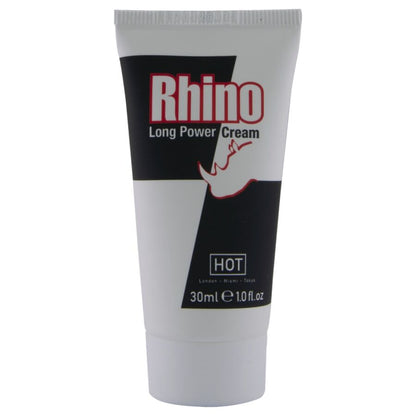 Rhino long power cream 30 ml – HOT