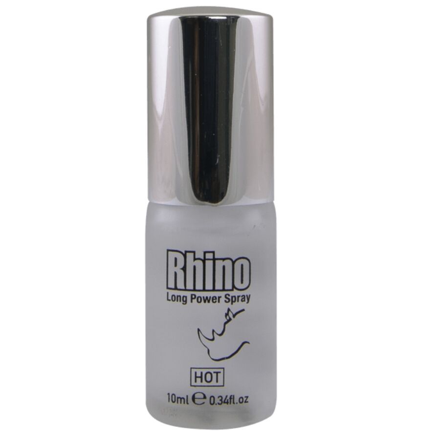 Rhino long power spray 10 ml – HOT
