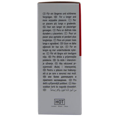 Rhino long power spray 10 ml – HOT