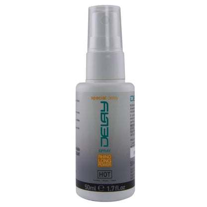 Spray retardant 50 ml – HOT