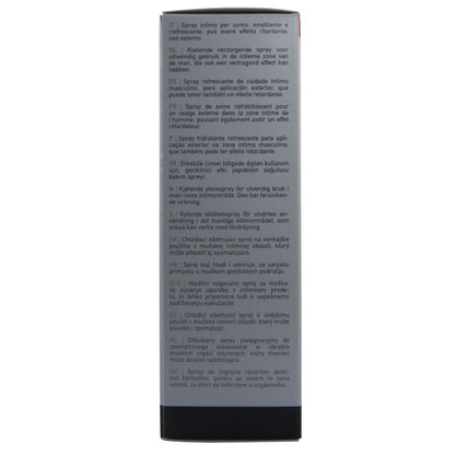 Spray retardant 50 ml – HOT