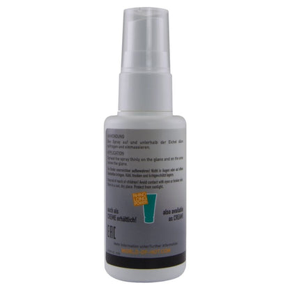 Spray retardant 50 ml – HOT