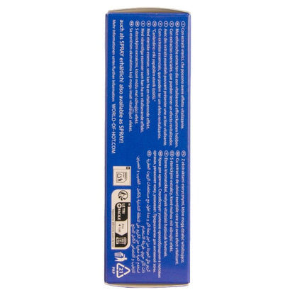 Crème stimulante pour le pénis v-activ pour hommes 50 ml – HOT