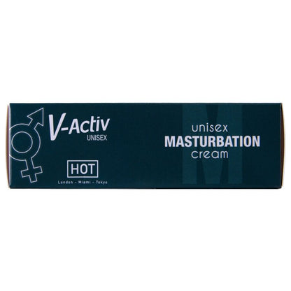 Crème de masturbation chaude au cbd unisexe 100 ml – HOT