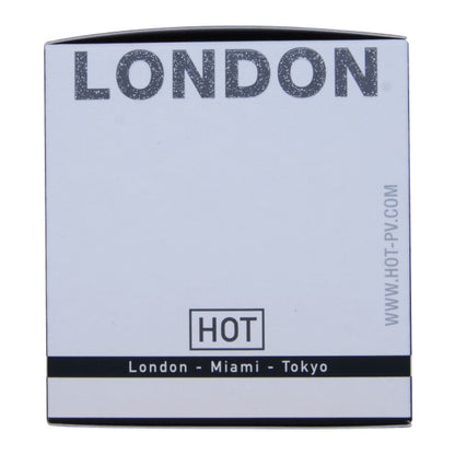 Parfum aux phéromones london mysterious man 30 ml – HOT