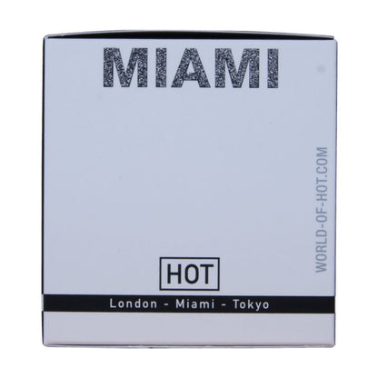 Parfum aux phéromones miami spicy man 30 ml – HOT