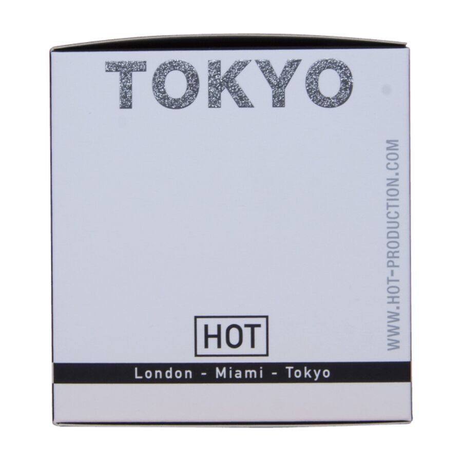 Parfum aux phéromones tokyo urban man 30 ml – HOT