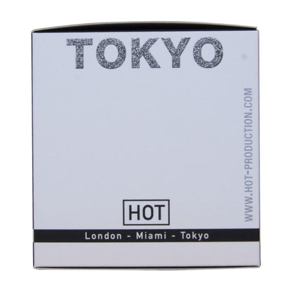 Parfum aux phéromones tokyo urban man 30 ml – HOT