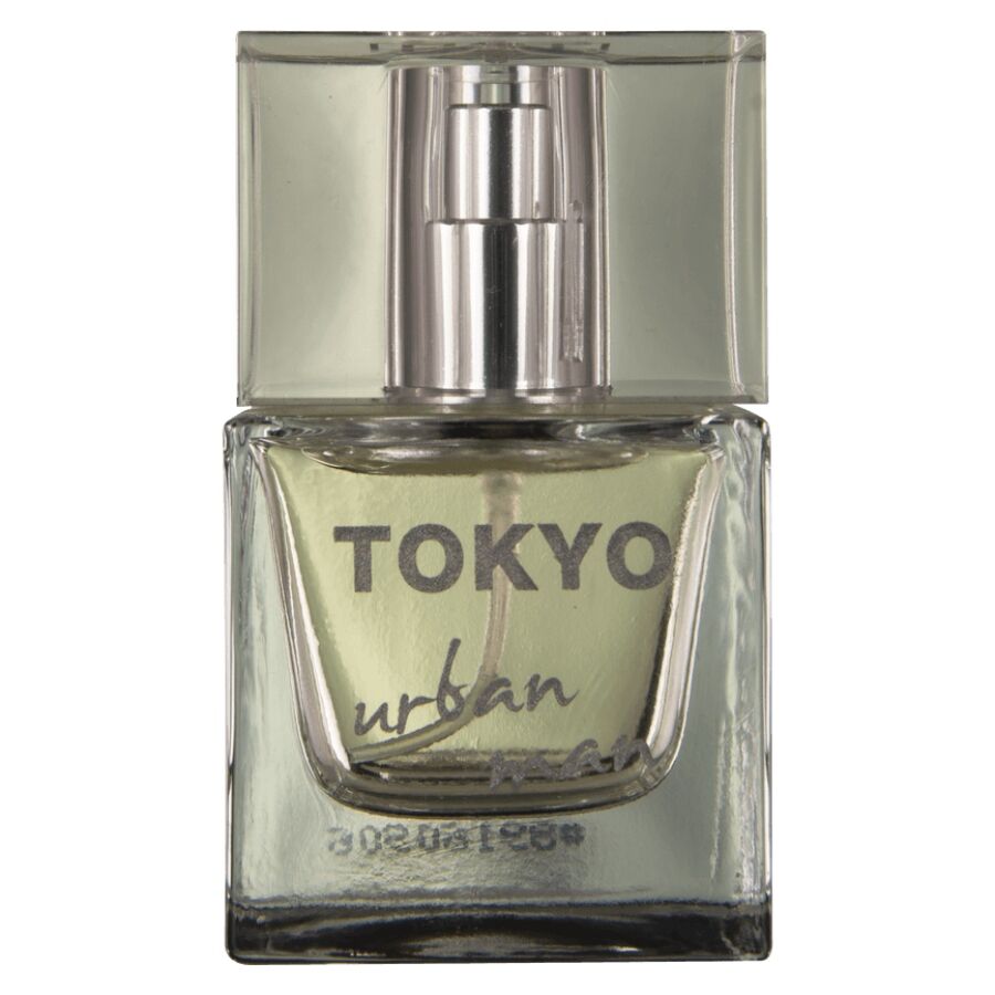 Parfum aux phéromones tokyo urban man 30 ml – HOT