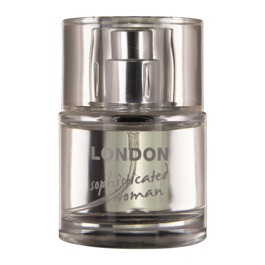 Parfum aux phéromones london sophisticated woman 30 ml – HOT