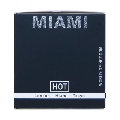 Parfum aux phéromones miami spicy woman 30 ml – HOT