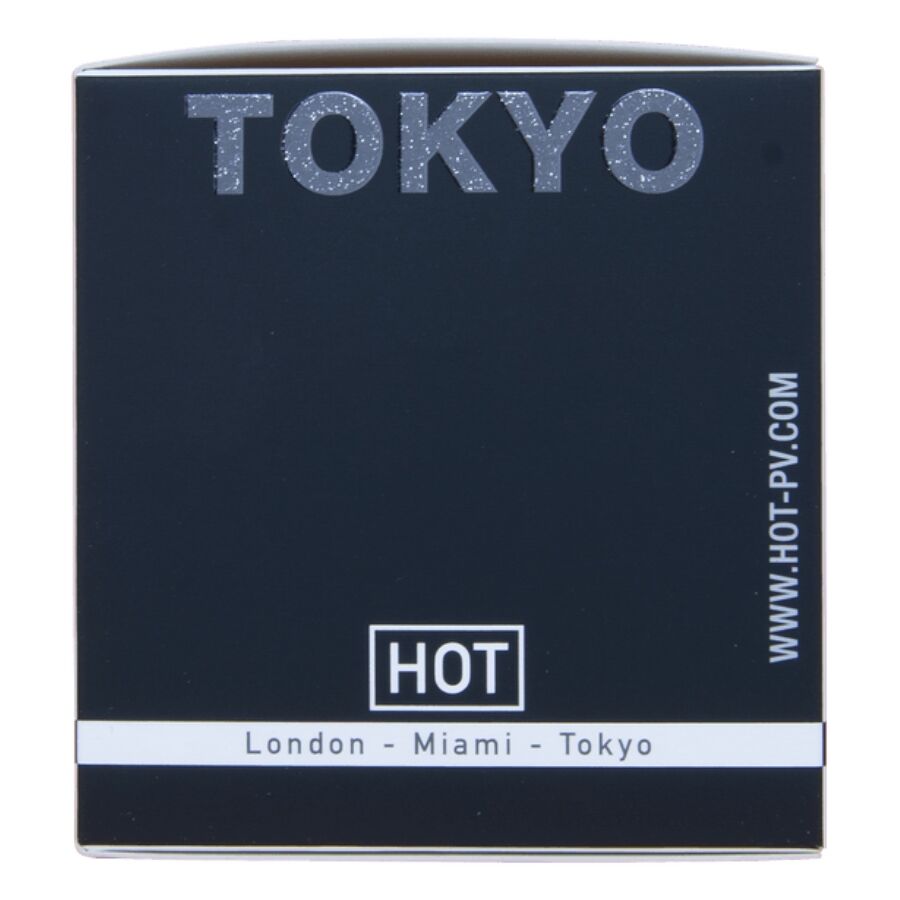 Parfum aux phéromones tokyo sensual woman 30 ml – HOT