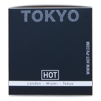 Parfum aux phéromones tokyo sensual woman 30 ml – HOT
