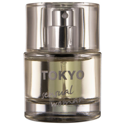 Parfum aux phéromones tokyo sensual woman 30 ml – HOT