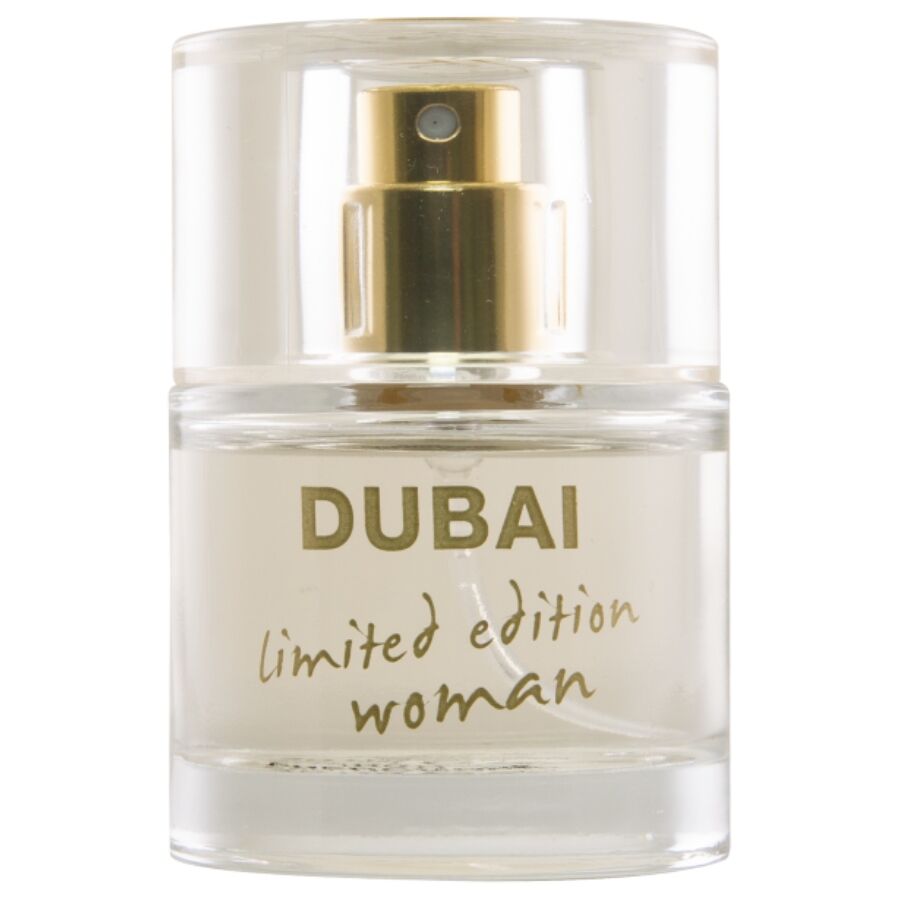 Parfum aux phéromones dubai édition limitée femme 30 ml – HOT