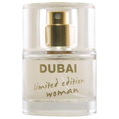 Parfum aux phéromones dubai édition limitée femme 30 ml – HOT