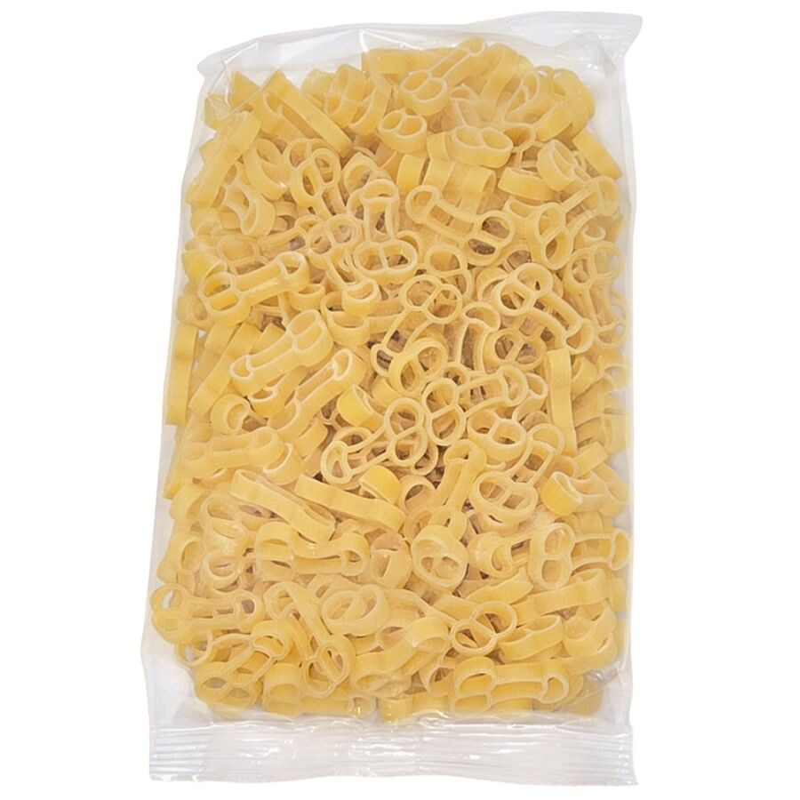 Grammes de pâtes pour pénis – Diablo Picante 250