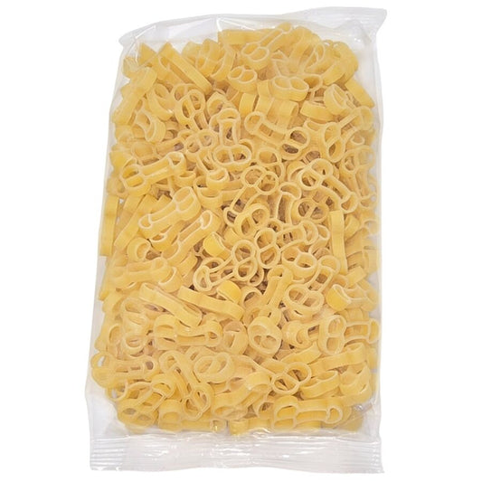 Grammes de pâtes pour pénis – Diablo Picante 250