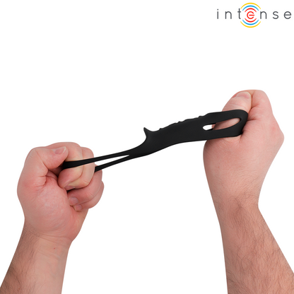 Vibrateur jerome anneau pénis vibrant réglable modèle 12 – Intense