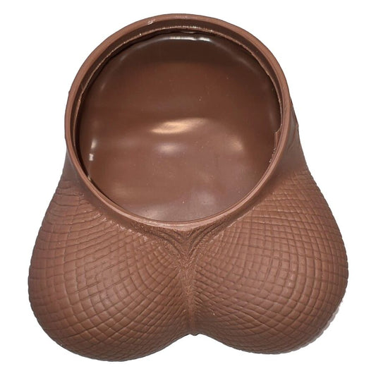 Sac à œufs foncé – Diablo Picante