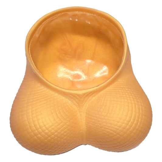 Sac à œufs doré – Diablo Picante