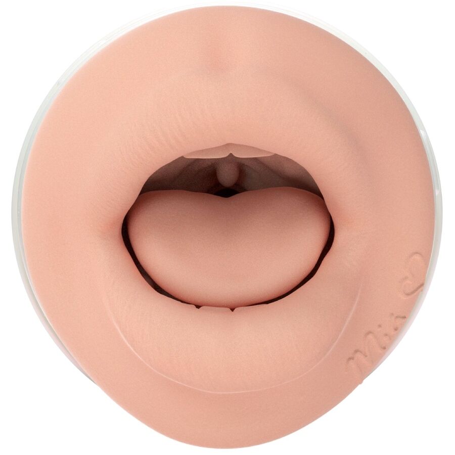 Masturbateur mia malkova headshot bouche – Fleshlight Girls