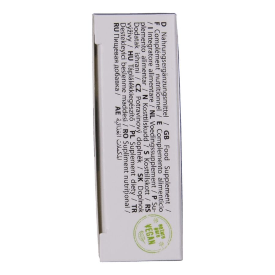 Exxtreme capsules puissance man 5 unités – HOT