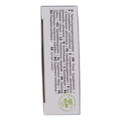 Exxtreme capsules puissance man 5 unités – HOT