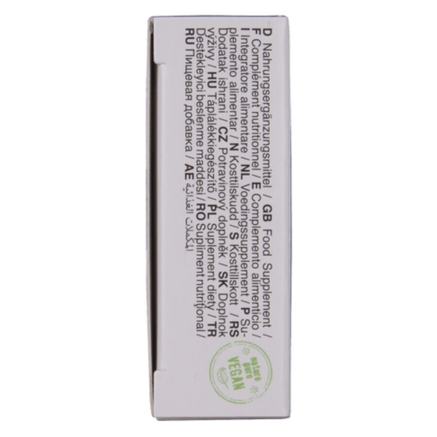 Exxtreme capsules puissance man 10 unités – HOT