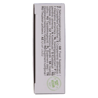 Exxtreme capsules puissance man 10 unités – HOT