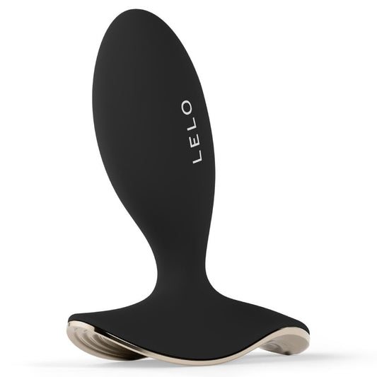 Vibrateur surfer 2 plug vibrant anal unisexe noir – Lelo
