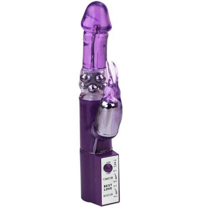 BAILE - HOT LADY II ROTADOR DE CUENTAS DE CONEJO