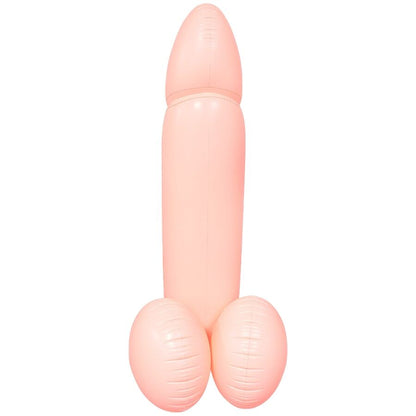 Pénis gonflable géant willy 145 cm – Hidden Desire