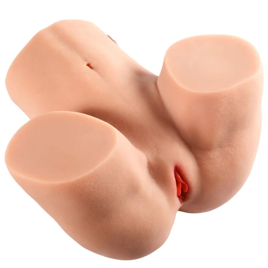 Grosse salope à traire masturbateur féminin 16 kg – Désir Caché