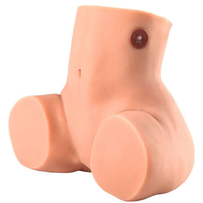 Grosse salope à traire masturbateur féminin 16 kg – Désir Caché