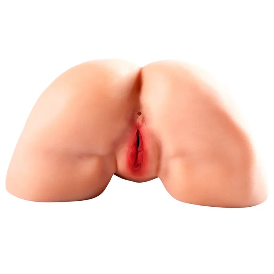 Masturbateur féminin à trasse serré 6 kg – Désir Caché