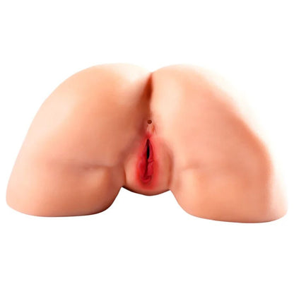 Masturbateur féminin à trasse serré 6 kg – Désir Caché