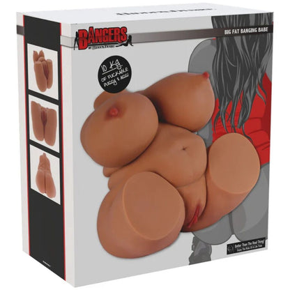 Big fat banging babe torso masturbateur féminin 10 kg – Hidden Desire